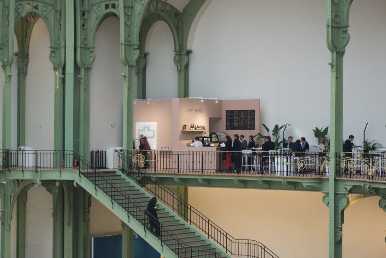 paris art basel maison miam traiteur événentiel