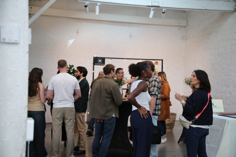 photo des halles miam par maison miam