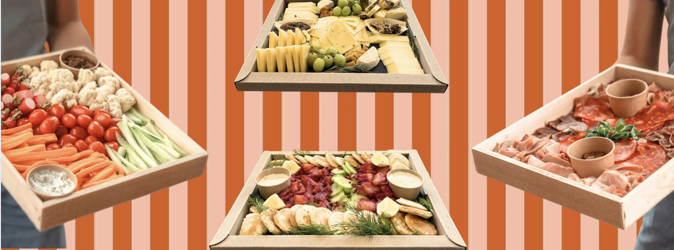 Image illustrative de l'article "☀️ C’est la saison des Summer Parties… et des grandes tablées Maison Miam"