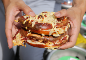bretzel
