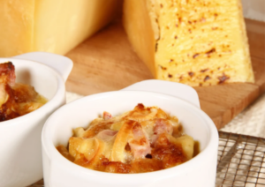 tartiflette